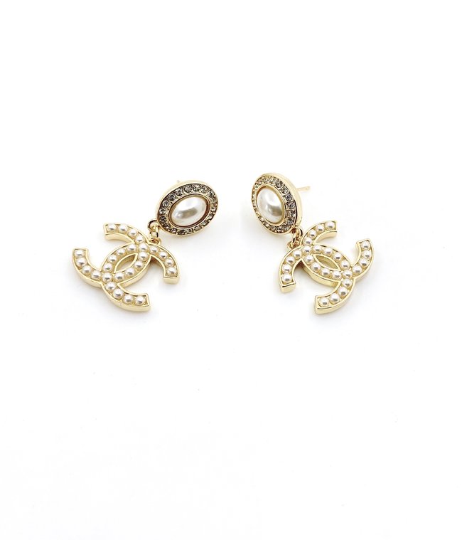 Chanel Earring CSJ30001391