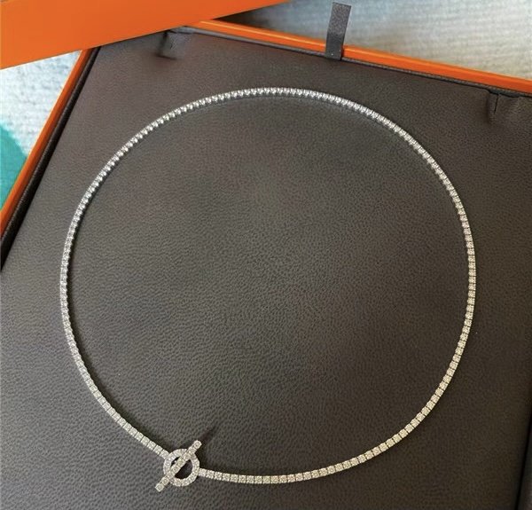 Hermes Necklace CSJ44122222