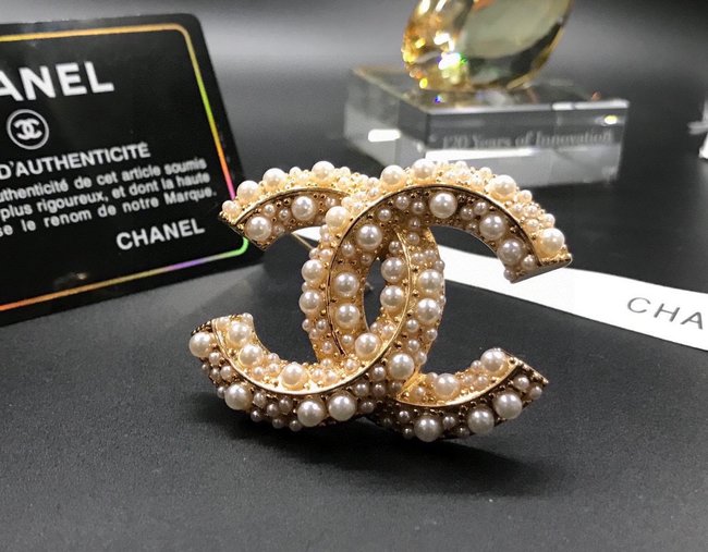 Chanel Brooch CSJ90001208