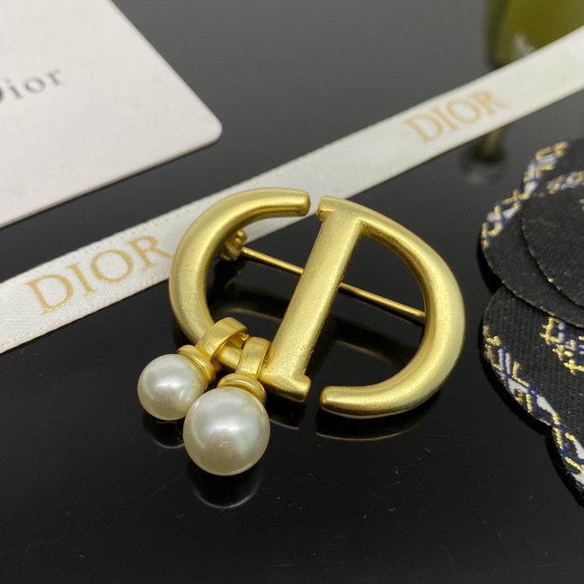 Dior Brooch CSJ31112335