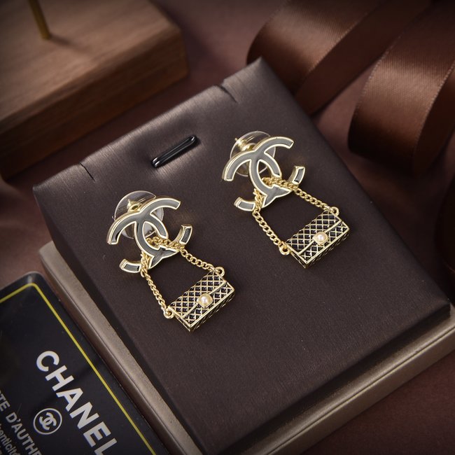 Chanel Earring CSJ30001754