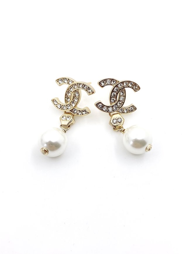 Chanel Earring CSJ30001666