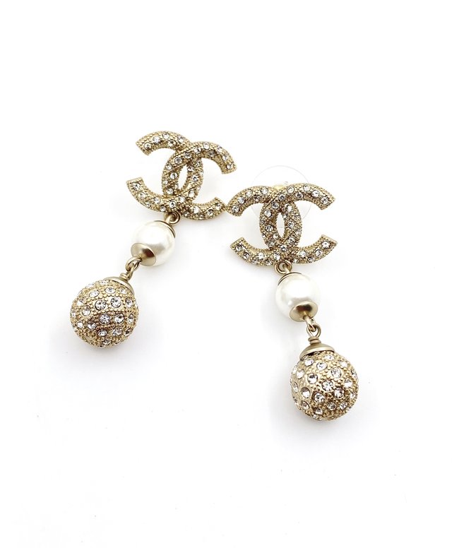 Chanel Earring CSJ10001446