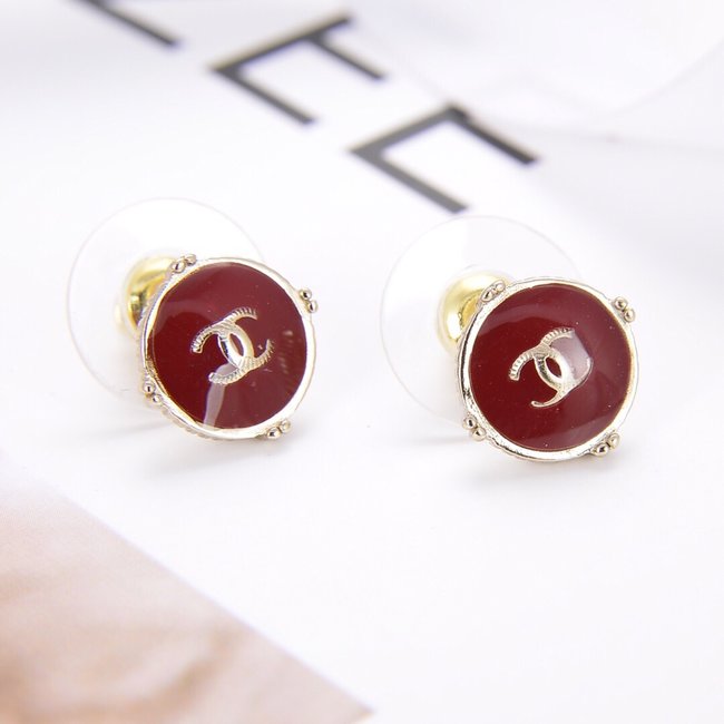 Chanel Earring CSJ00001795