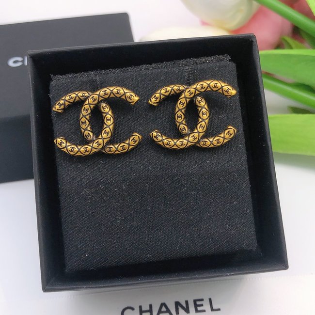 Chanel Earring CSJ60001362