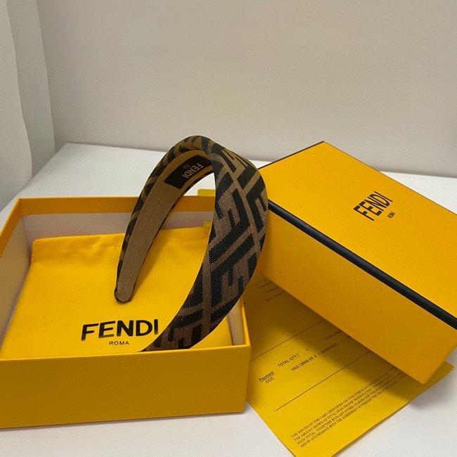 Fendi Hair CSJ60002115