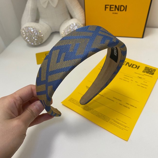 Fendi Hair CSJ20001924