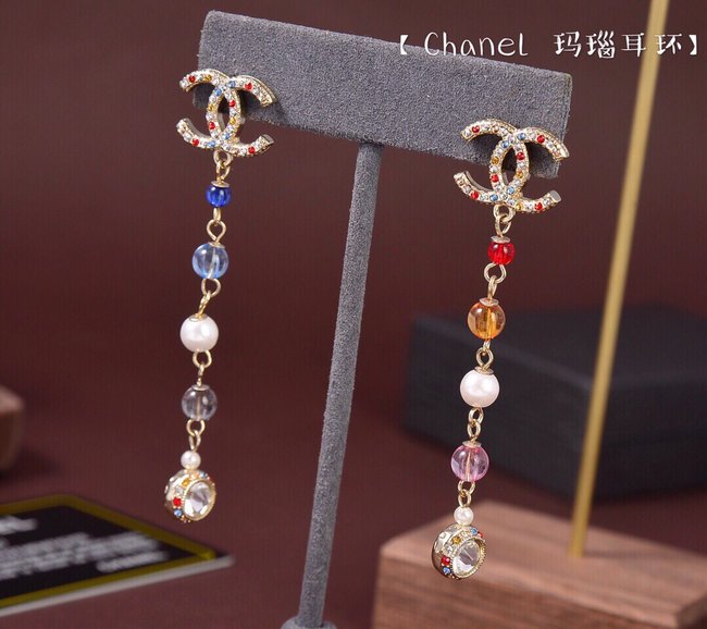 Chanel Earring CSJ30001508