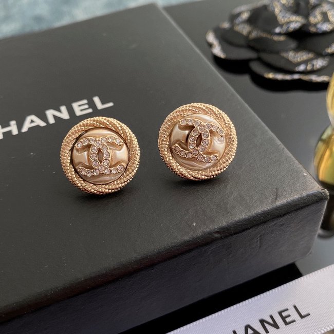 Chanel Earring CSJ40001335