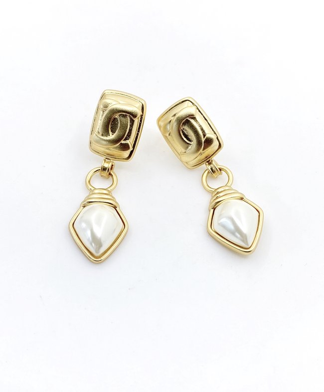 Chanel Earring CSJ30001114