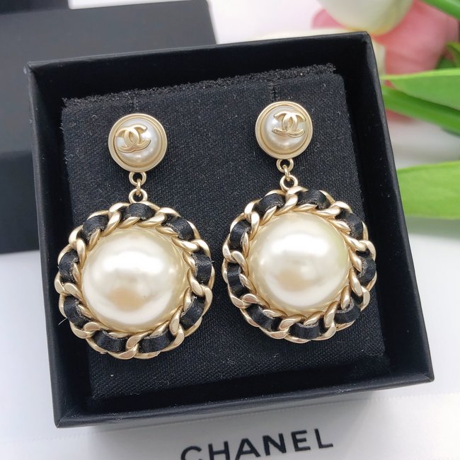 Chanel Earring CSJ50001341