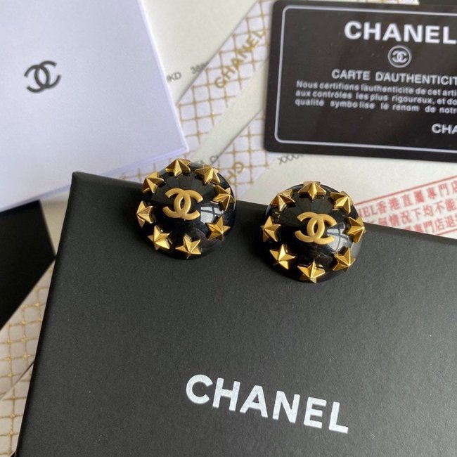 Chanel Earring CSJ50001684