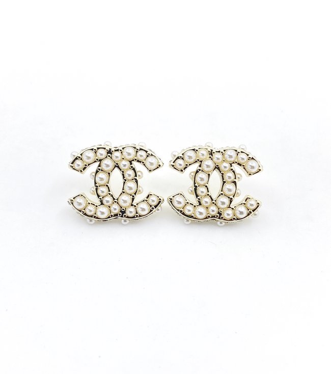 Chanel Earring CSJ00001464