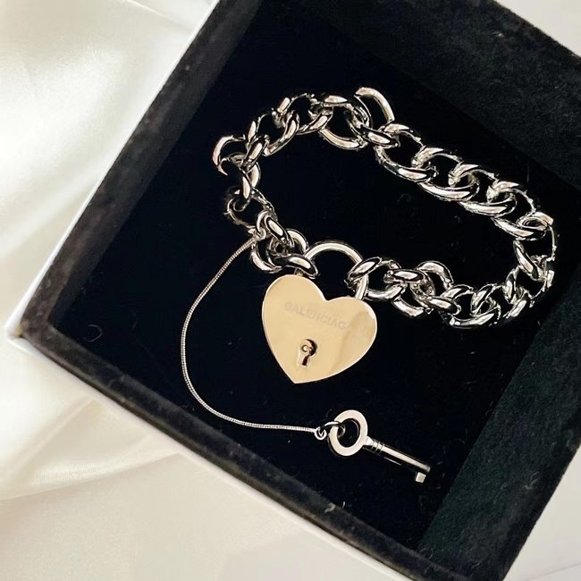 Balenciaga Bracelet Chain CSJ24122345