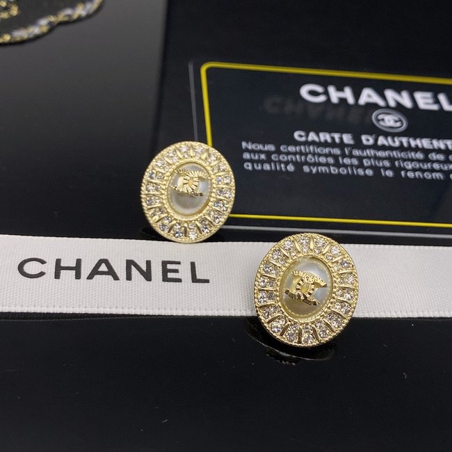 Chanel Earring CSJ40001739