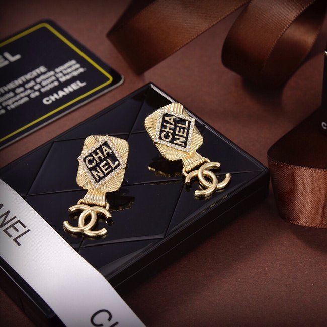 Chanel Earring CSJ90001421