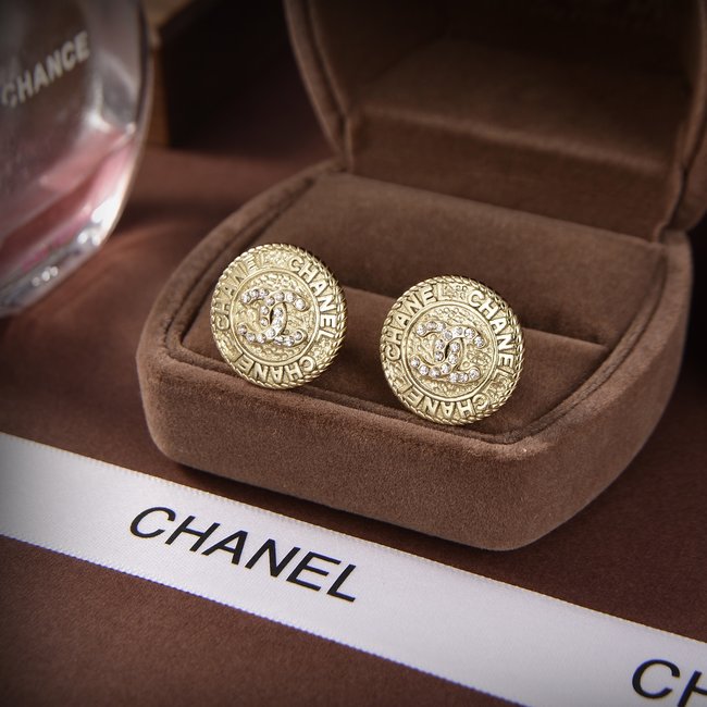 Chanel Earring CSJ10001335