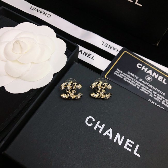 Chanel Earring CSJ20001717