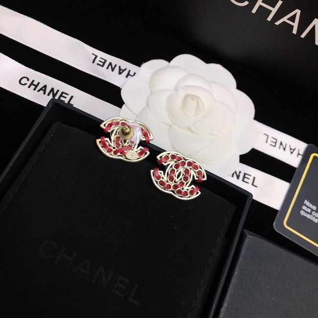 Chanel Earring CSJ60001218