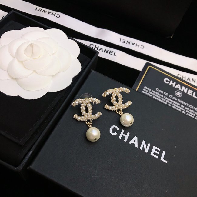 Chanel Earring CSJ60001917