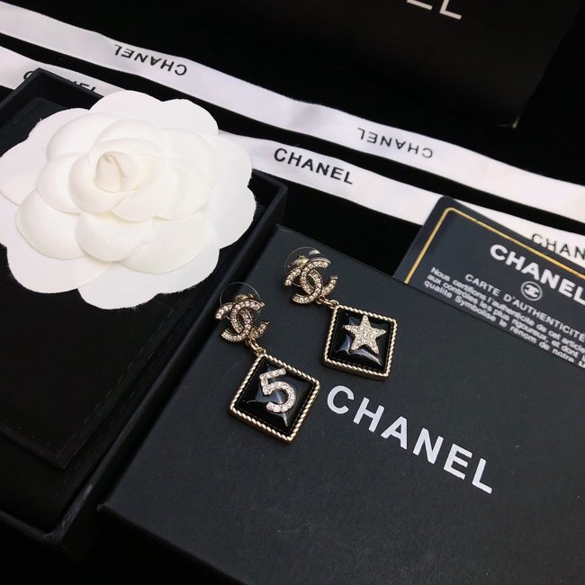 Chanel Earring CSJ00001790