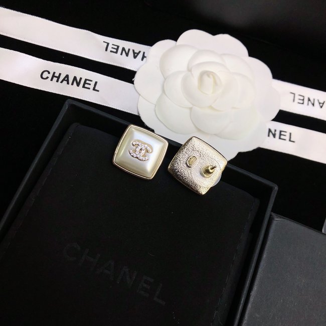 Chanel Earring CSJ90001348