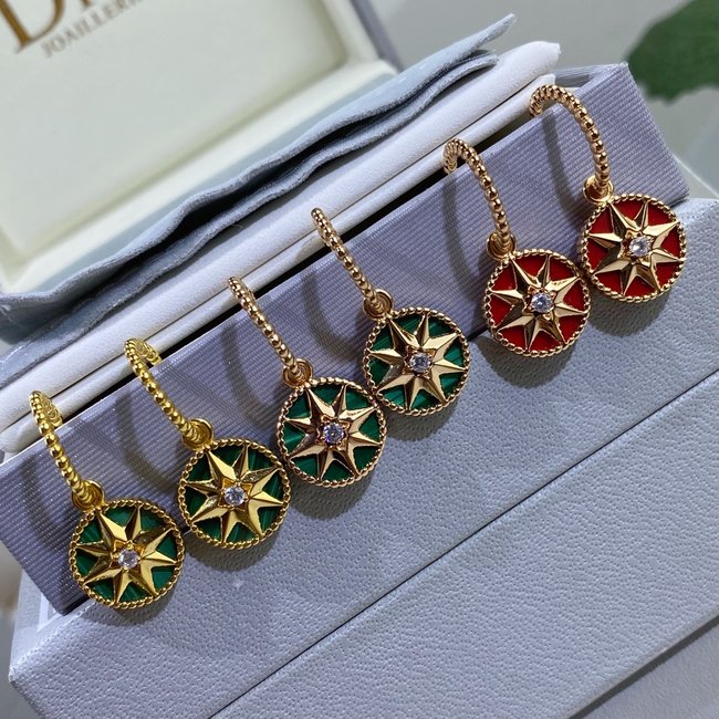 Dior Earring CSJ25342213