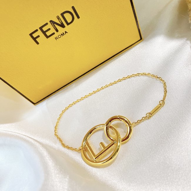 Fendi Necklace CSJ70001346