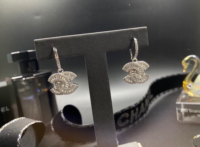 Chanel Earring CSJ40002788