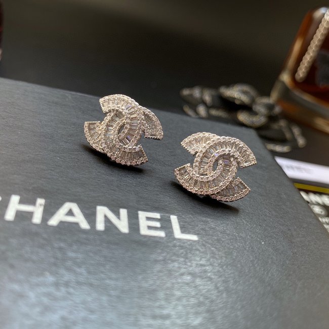 Chanel Earring CSJ10001369