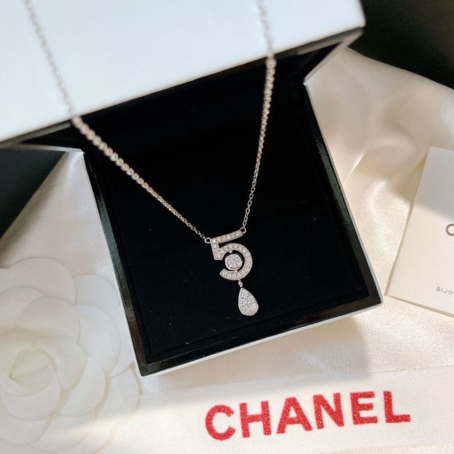 Chanel Necklace CSJ14122424