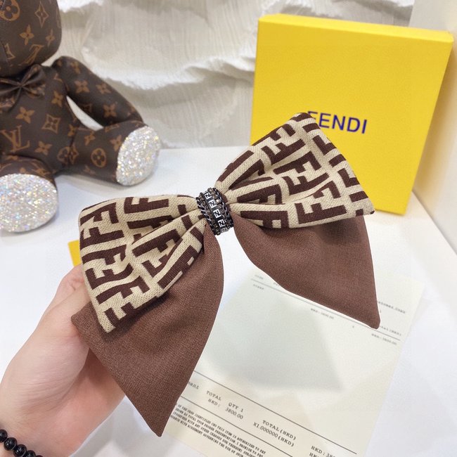 Fendi Hair CSJ00005656