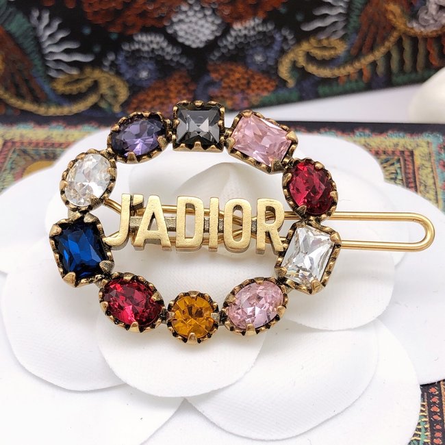 Dior Brooch CSJ24451433