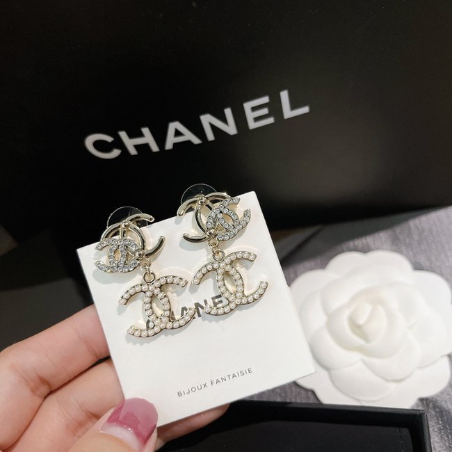 Chanel Earring CSJ30001863