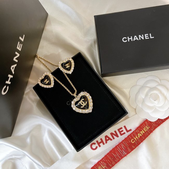 Chanel Earring CSJ50001944