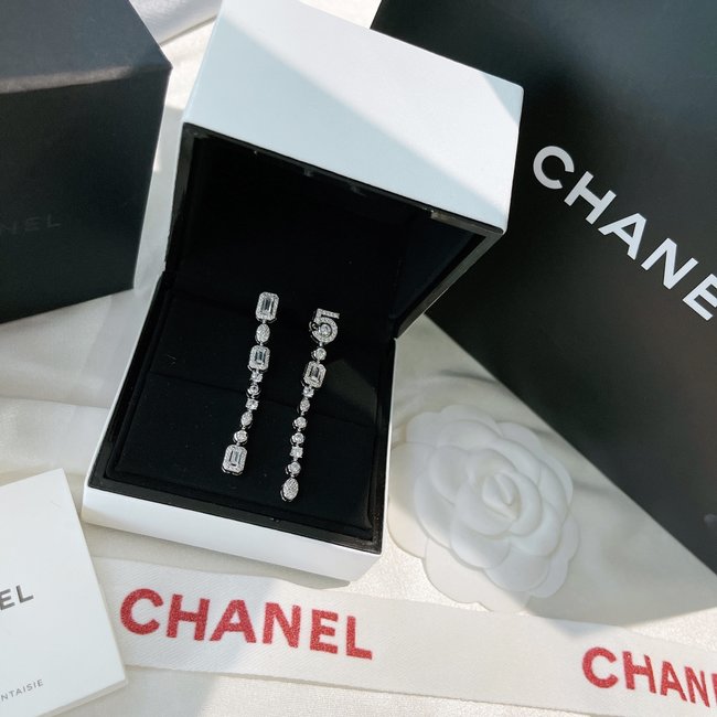 Chanel Earring CSJ00001664