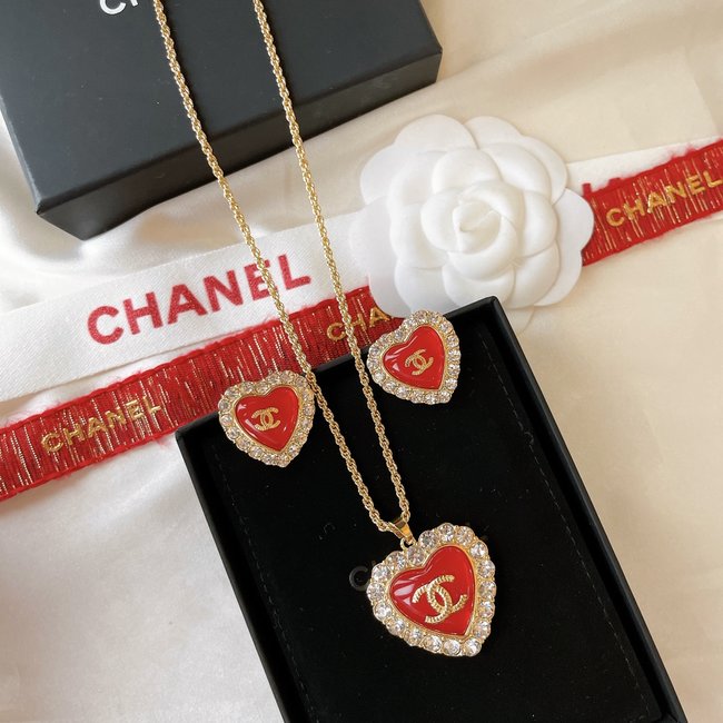 Chanel Earring CSJ50001611