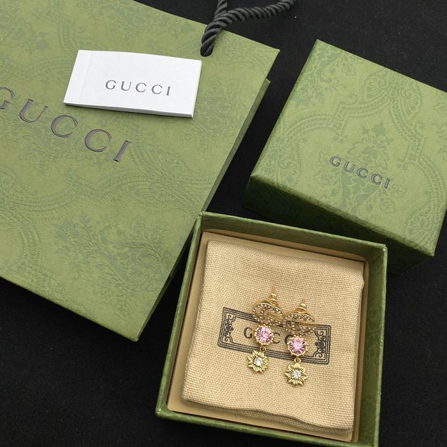 Gucci Earring CSJ41454144