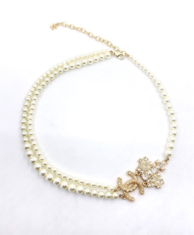 Chanel Necklace CSJ12551511