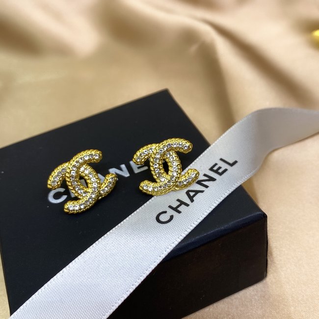 Chanel Earring CSJ43143315