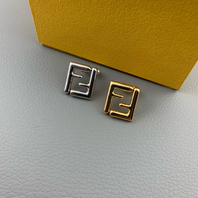 Fendi Earring CSJ54211522