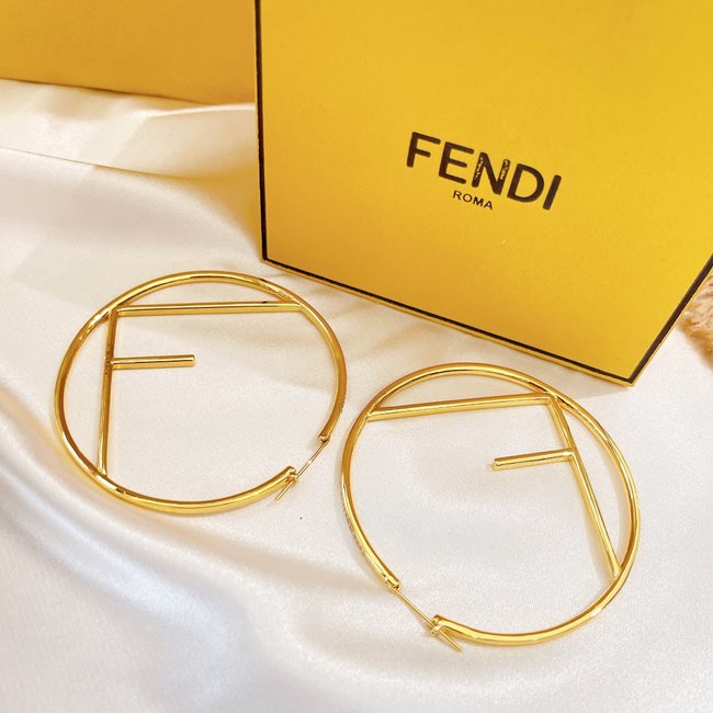 Fendi Earring CSJ24422345