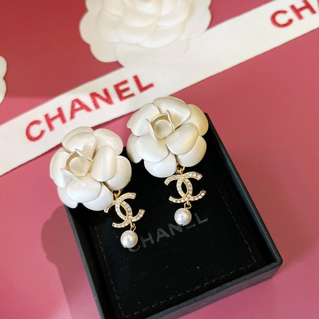 Chanel Earring CSJ41114443