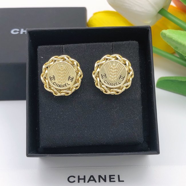 Chanel Earring CSJ23431315