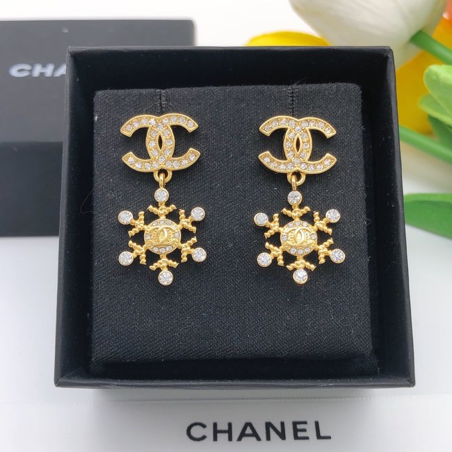 Chanel Earring CSJ35442441