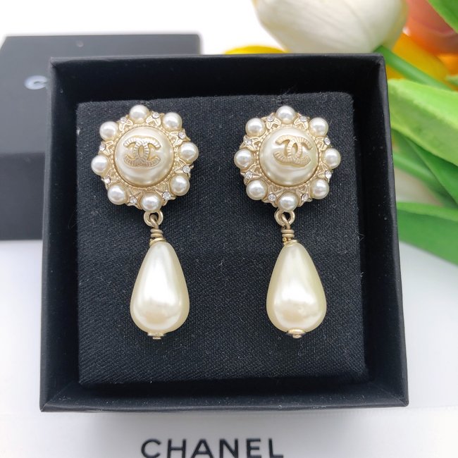 Chanel Earring CSJ33333554