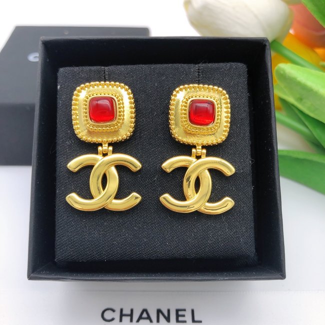 Chanel Earring CSJ22422314