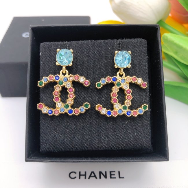 Chanel Earring CSJ53445522