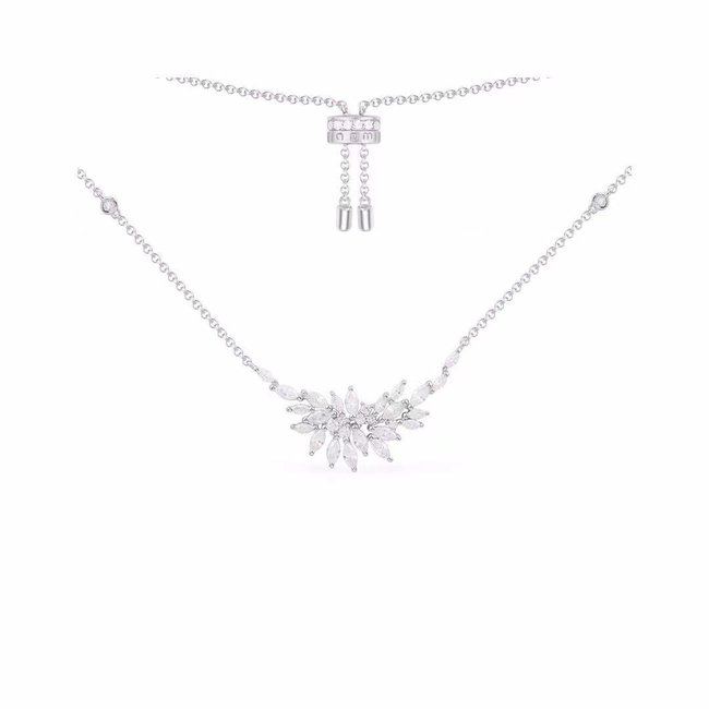 APM Monaco Necklace CSJ32334325