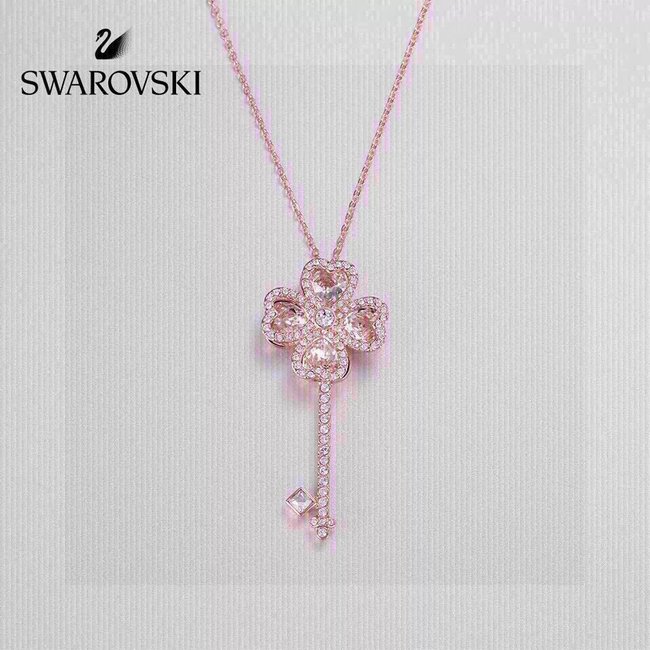 Swarovski Necklace CSJ35354533